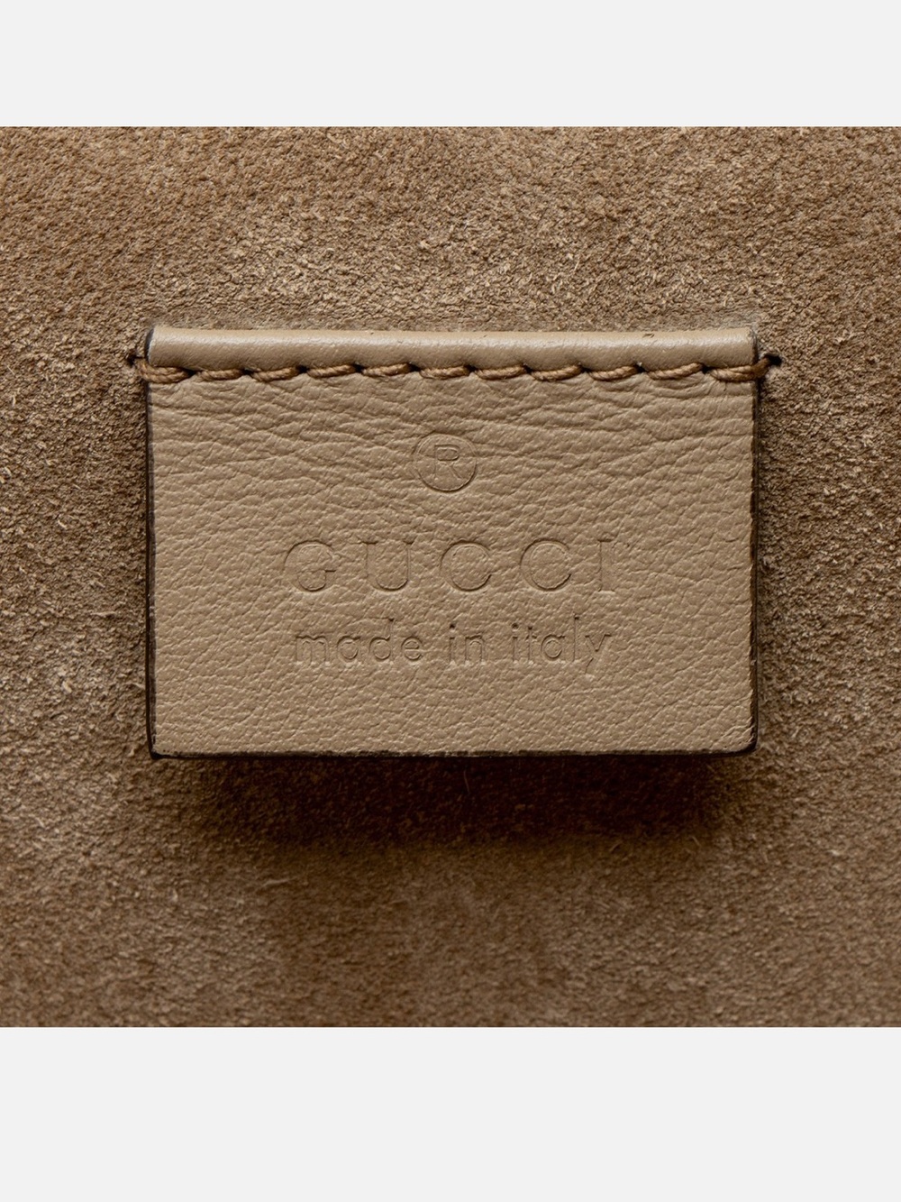 Gucci Supreme Dionysus Large Shoulder Bag - Picture 4 of 4